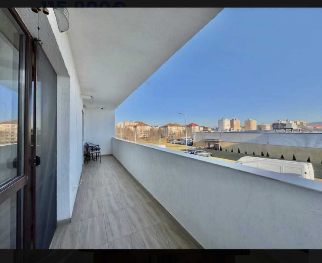 Inchiriez apartament 3 camere- Sibiu