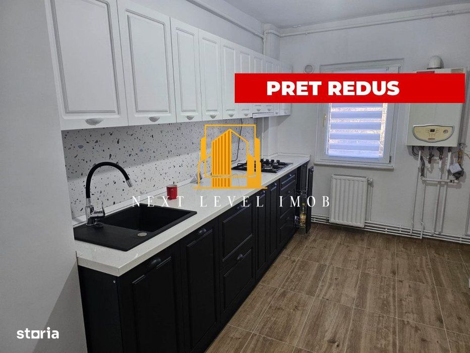 Apartament 4 camere – Cartier Eremia Grigorescu