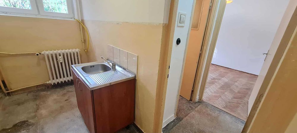 2 camere Valea Rosie