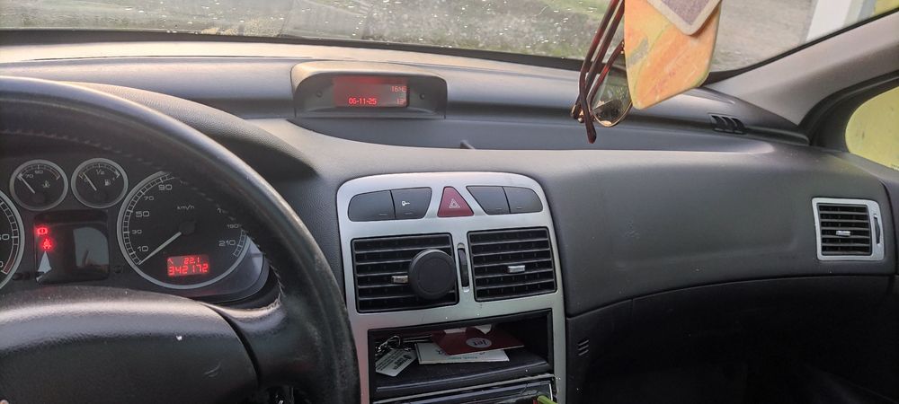 Se vinde mașină în state foarte buna