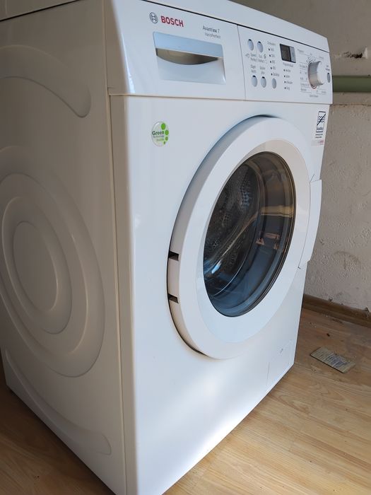 Пералня Bosch Avantixx 7