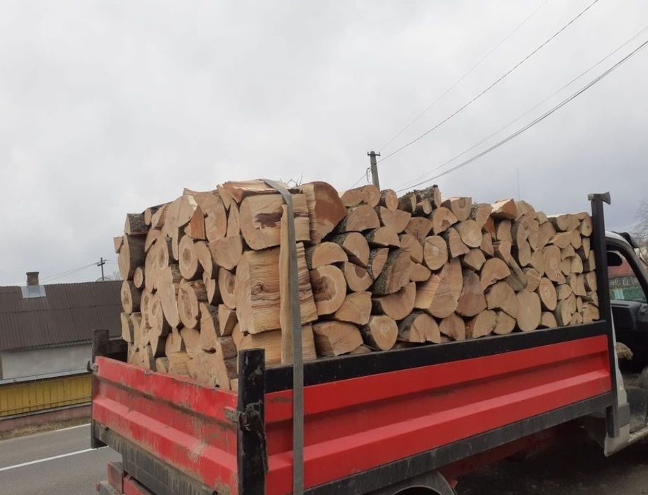 Lemn lemne de foc