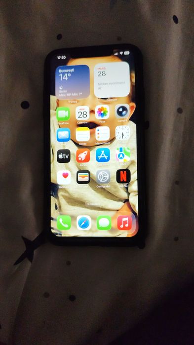 iPhone 11 pro max