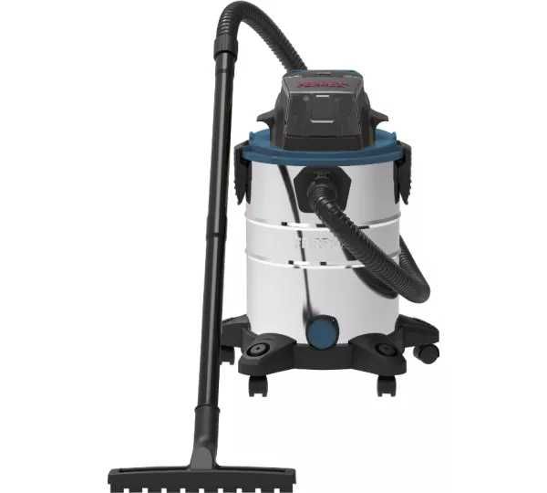 Безжична прахосмукачка за мокро и сухо почистване Ferrex 40V