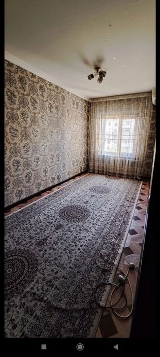Продажа 4/5/9 Тузель 2, балкон 2на6, ор-р Крестик