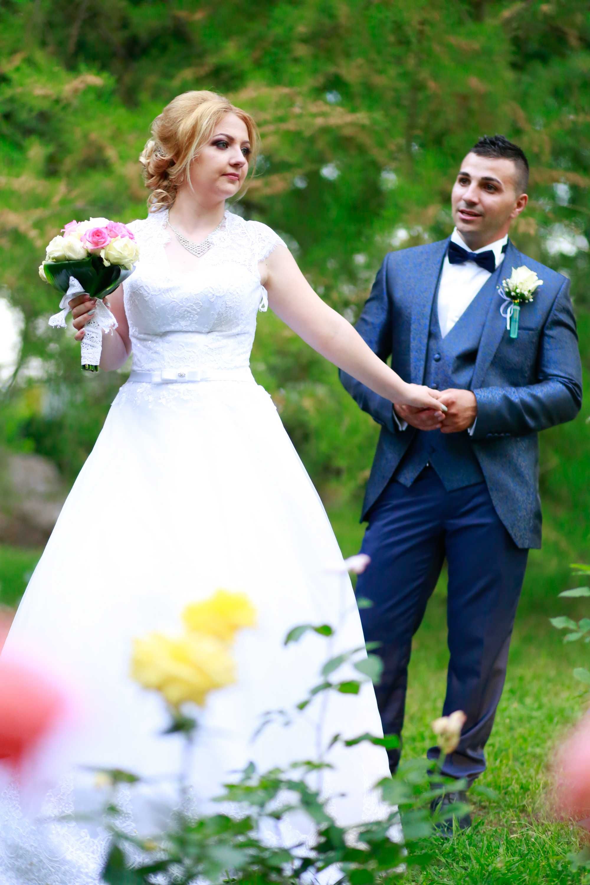 OFERTA Foto-Video cununie, Fotograf Nunta, Corporate, Botez / DRONA