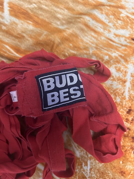 Bandaje de la budo best !