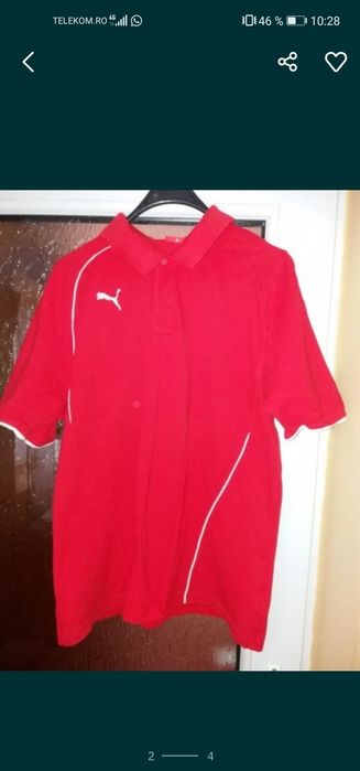 Puma, marimea L.