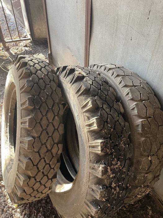 Авто шины газ53!