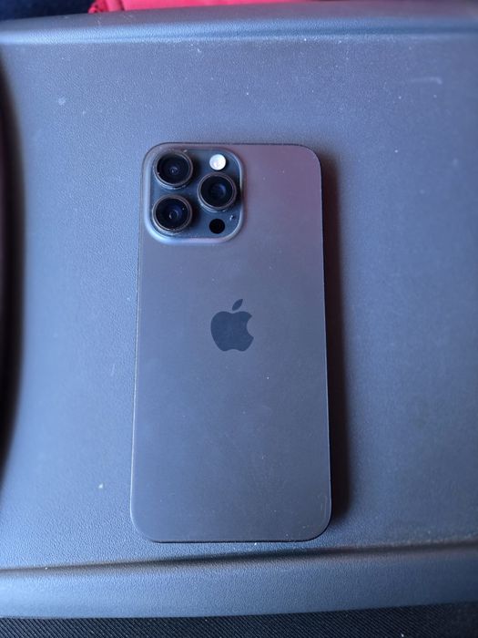 Iphone 15 Pro max 512