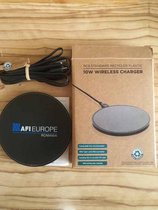 Incarcator wireless 10W