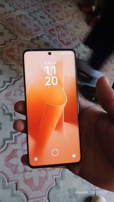 Redmi note 13 pro plus 5G