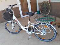 Vănd bicicletă electrică marca Cristal