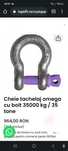 Cheie Tachelaj forma omega