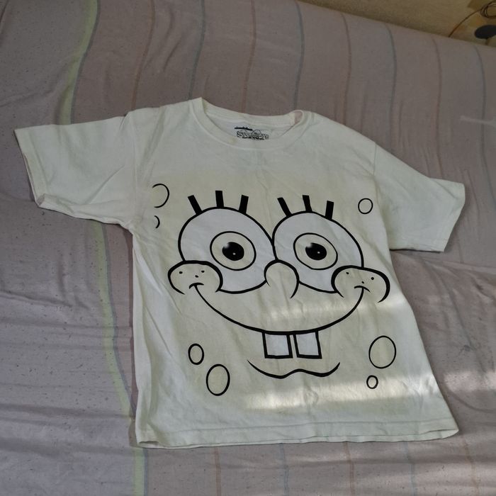 Футболка из США на мальчика 10-12 лет