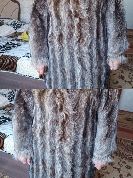 Продам женскую шубу