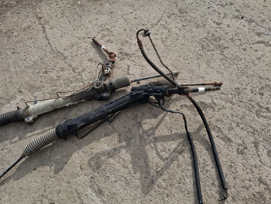 Caseta directie sprinter 906 euro 5 Crafter