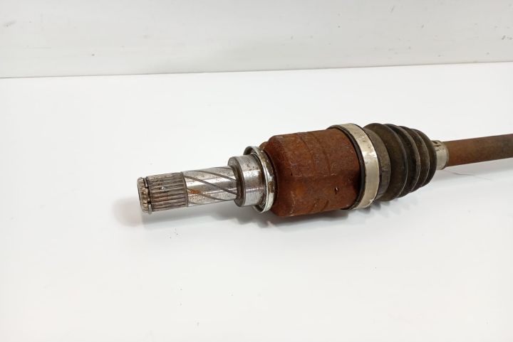 Planetara stanga 1.0 i 391012636R Dacia Logan a 2-a generatie (faceli