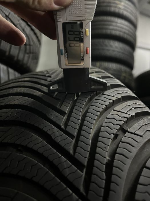 Jante tabla 5x112 Vw T roc Audi q2 6jx16 et43 205 60 16 Michelin