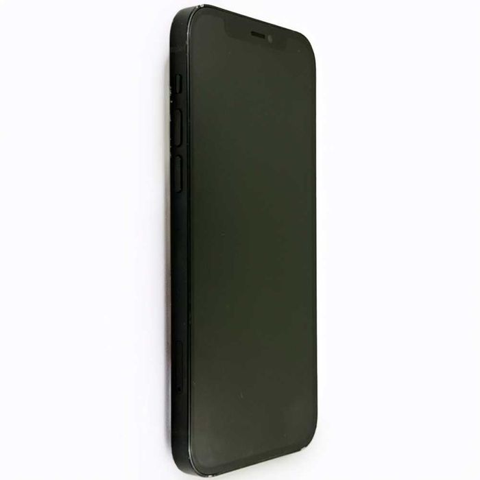 Magazin apple iPhone 12 bun black 128gb cu garantie in rate