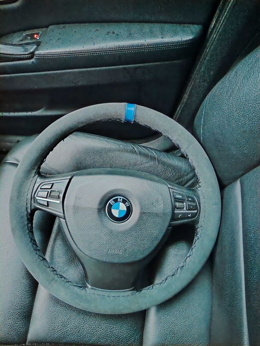 Волан за BMW F10 F11