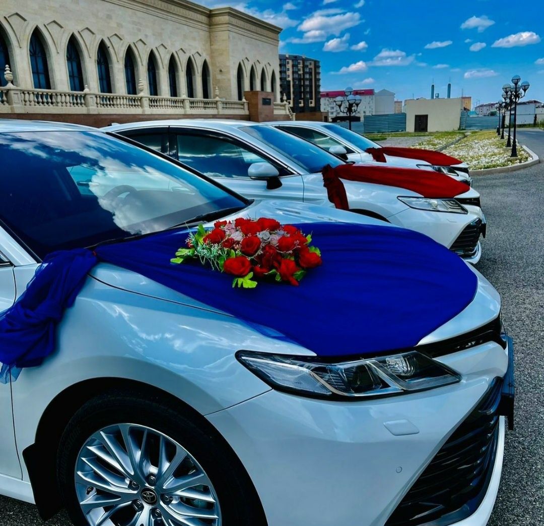 Кортеж аренда авто