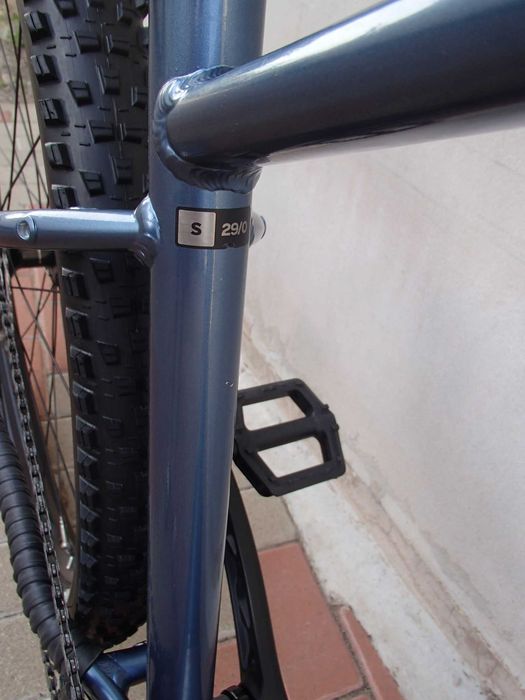 Giant Talon roti 29 -Rock Shox -1x12 -Model Nou-2024