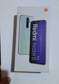 Телефон Redmi not 8 pro