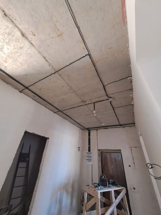 Услуги Электрика - Электрик - Надежный Электромонтаж под ключ в Уральс