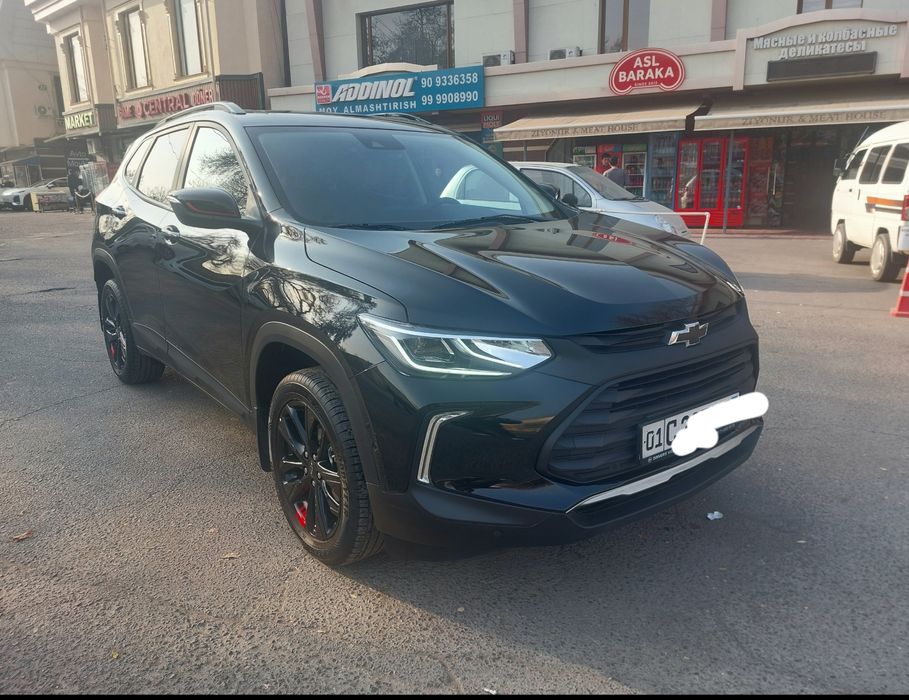 Продаю срочно свой трекер Редлайн 2024 год. Полный фул.