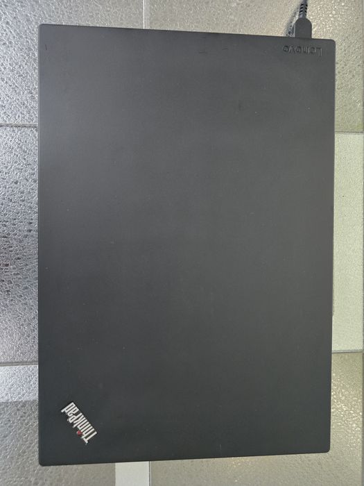 Lenovo L460, 14" i5, 8gb, 120gb ssd
