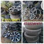 Turbine Mecanica Jante Volvo C30,S/V40,S/V60,S/V90,V50,V70,XC40-60-90