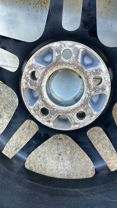 Jante 5x100 r16 deosebite anvelope vara