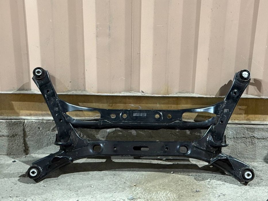 Киа Оптима / Киа К5 задняя балка