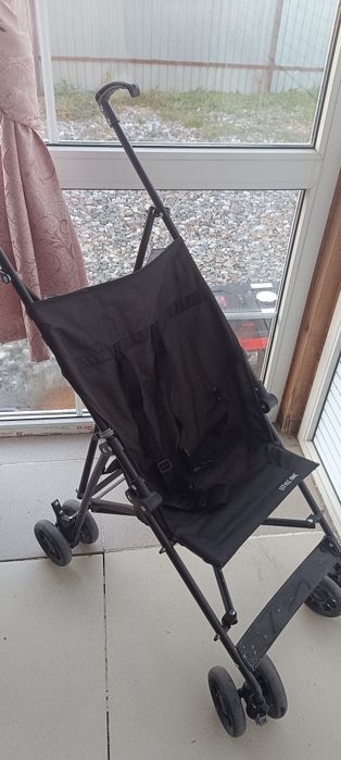 Продам коляска трость