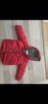 Geaca ZARA 2-3 ani 98 cm