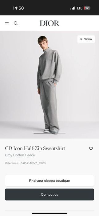 Compleu DIOR   . Toate mărimile disponibile. Calitate premium !!