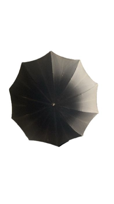 Зонт винтажный  советский