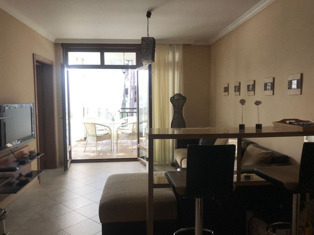 Продава се Двустаен апартамент в Созопол - 63 кв.м за 1493 €/кв.м - Снимка #2