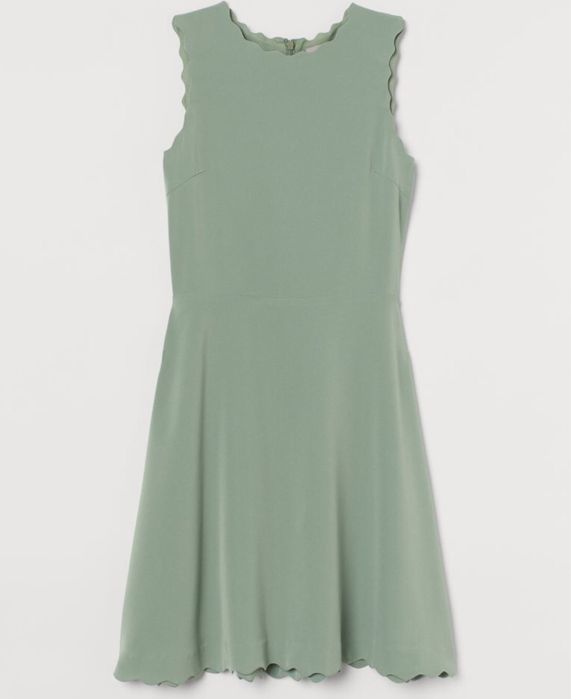 Дамска рокля