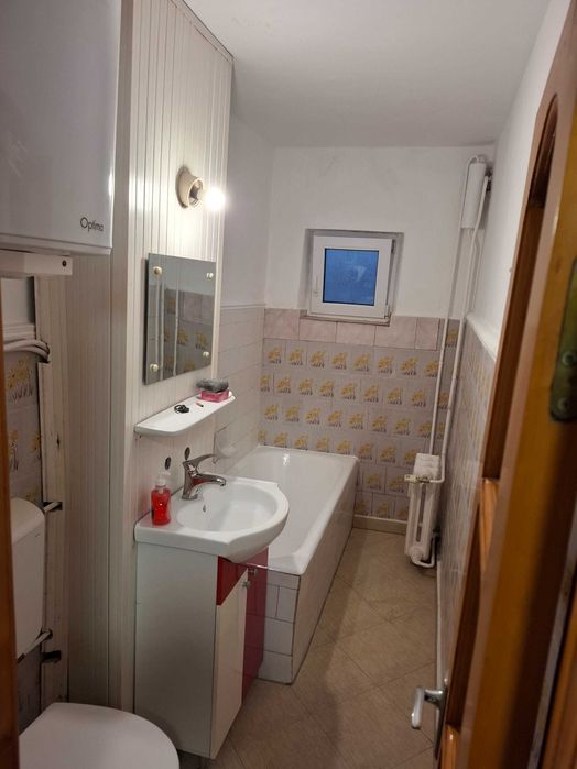 Apartament de inchiriat