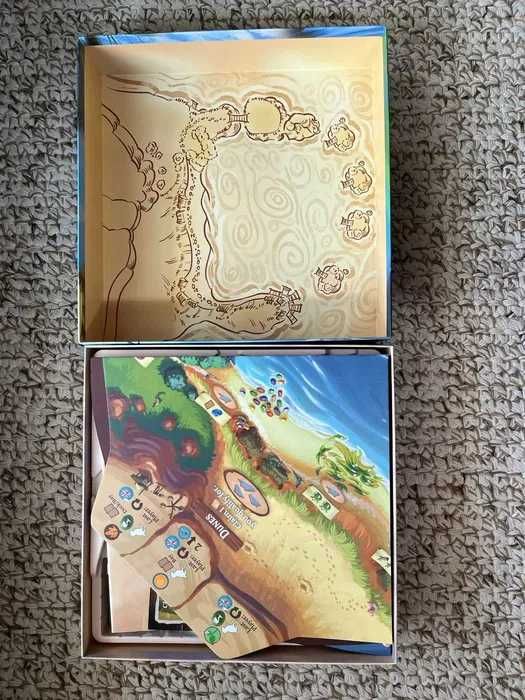 Joc de societate Farshore