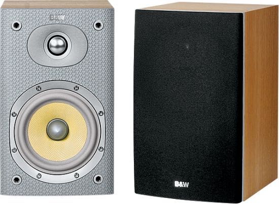 schimb BM600 S3 B&W cu ceva mai mare sau active