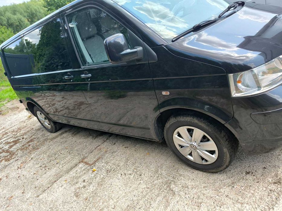 VW.t5,2007,motor2.5tdi