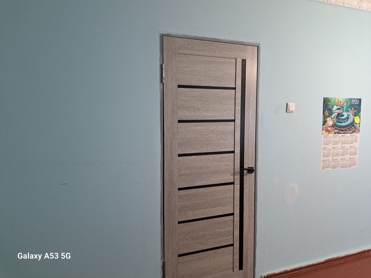 Продаётся квартира на октябре