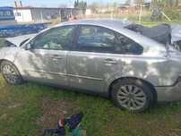 Volvo S40 на части