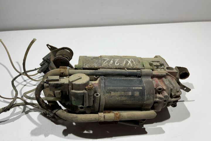 Compresor perne aer  A2123200404 Mercedes-Benz E-Class W212 [2009 - 2