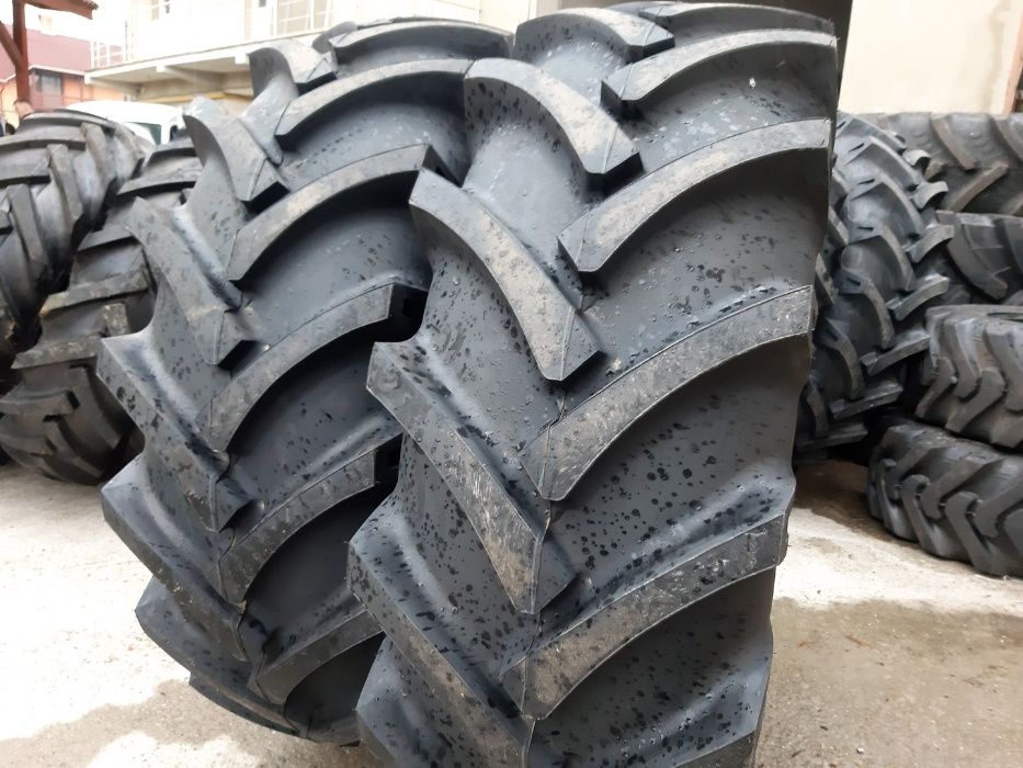 Anvelope noi de TAFF 18.4-26 cu livrare rapida 16PR garantie 2 ani