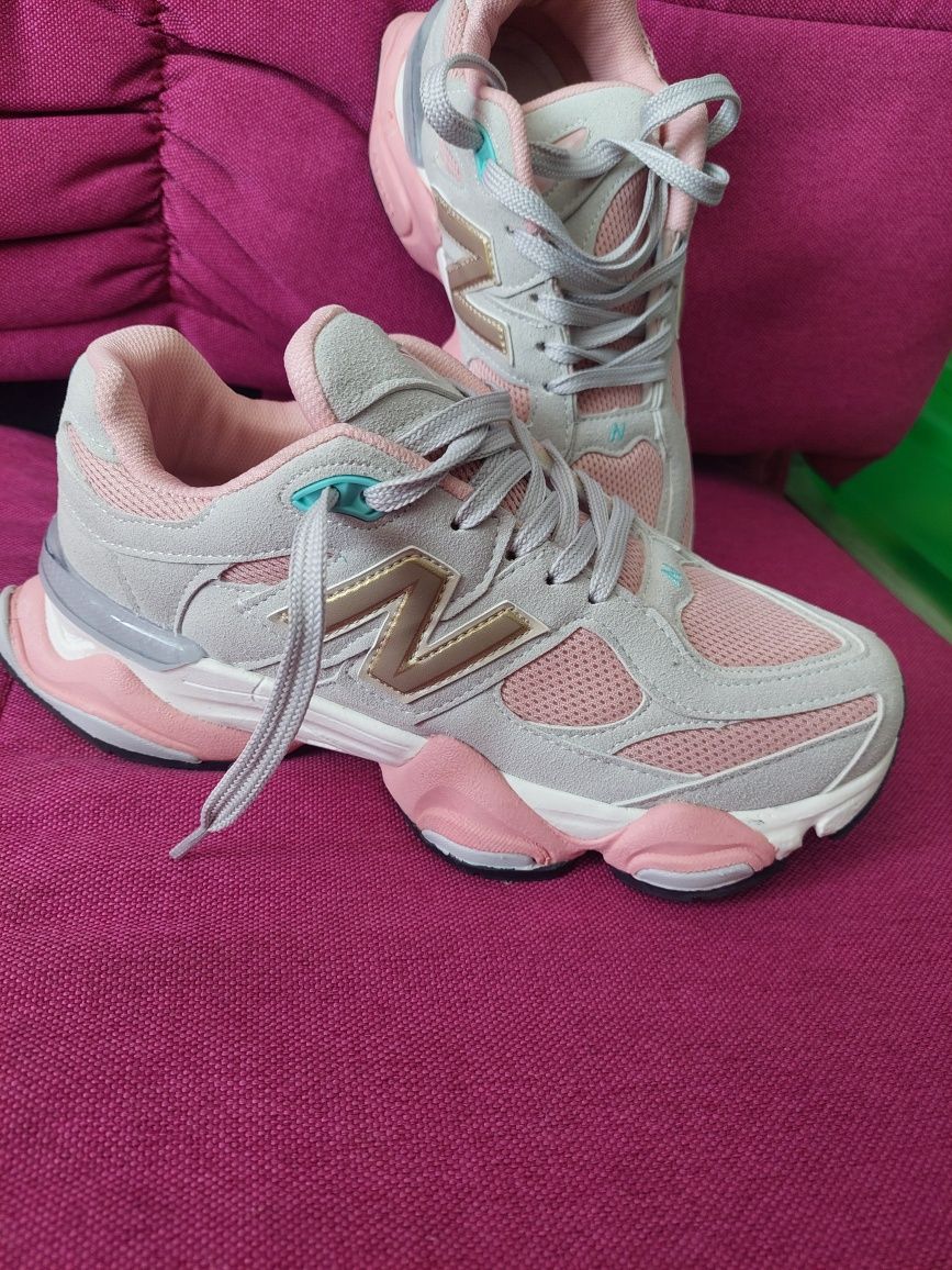 Adidasi new balance