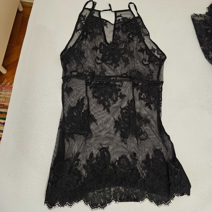 Lenjerie dantela dama